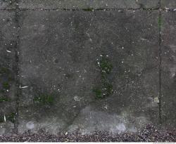 Photo Texture of Concrete